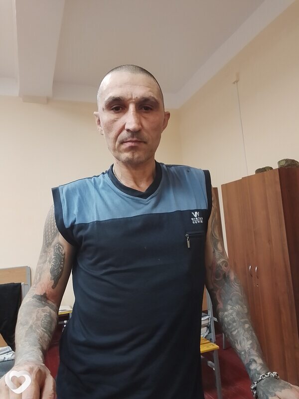 Владимир, 36, Хабаровске — анкета №4283843