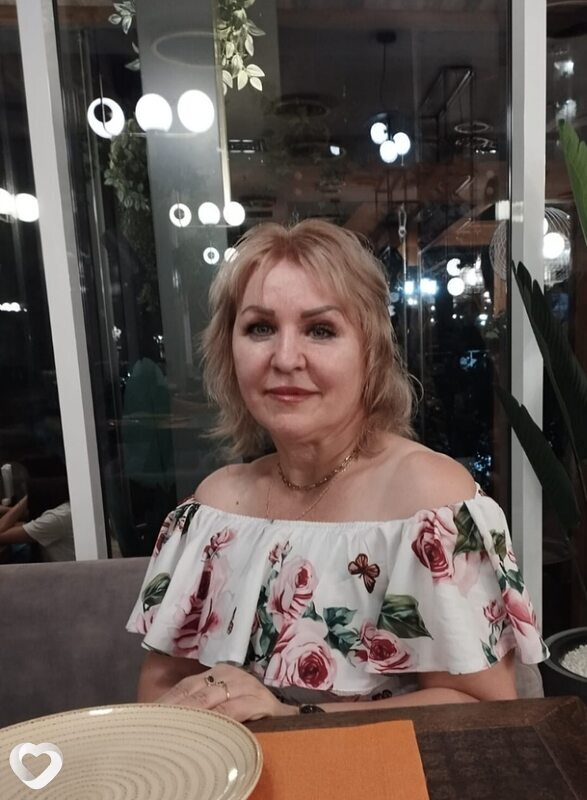 Светлана, 52, Краснодаре — анкета №4283846