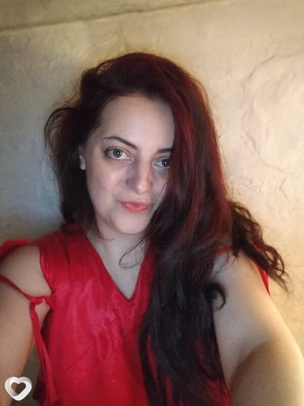 Татьяна, 36, Нижнем Новгороде — анкета №4283851