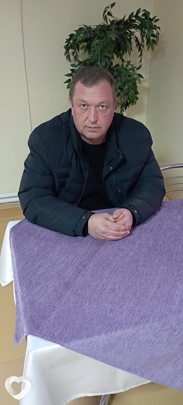 Александр, 48, Донецке — анкета №4283853