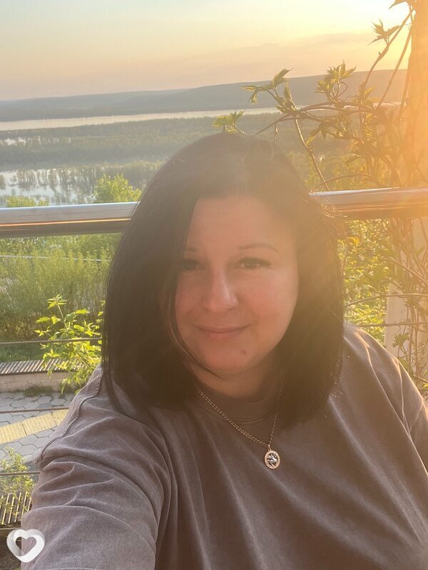 Катерина, 37, Самаре — анкета №4688096