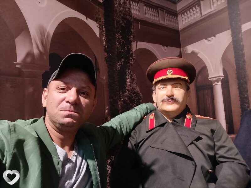 Deonis, 42, Калининграде — анкета №4688100