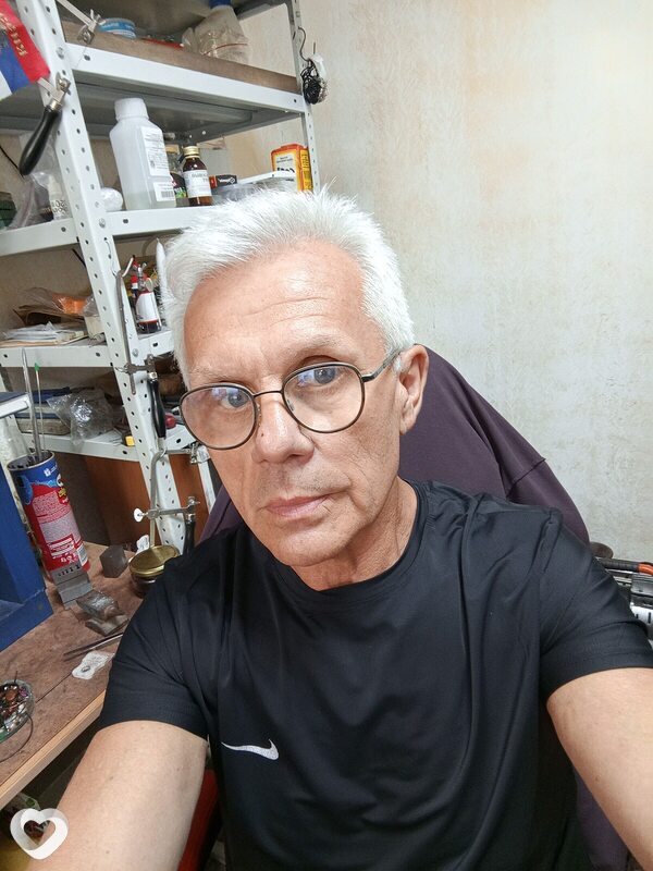 Юрий, Оренбург