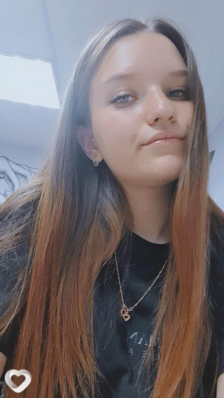 Ірина, 25, Кривое Роге — анкета №4283988