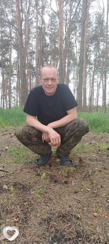 Сергей, 46, Пензе — анкета №4283989