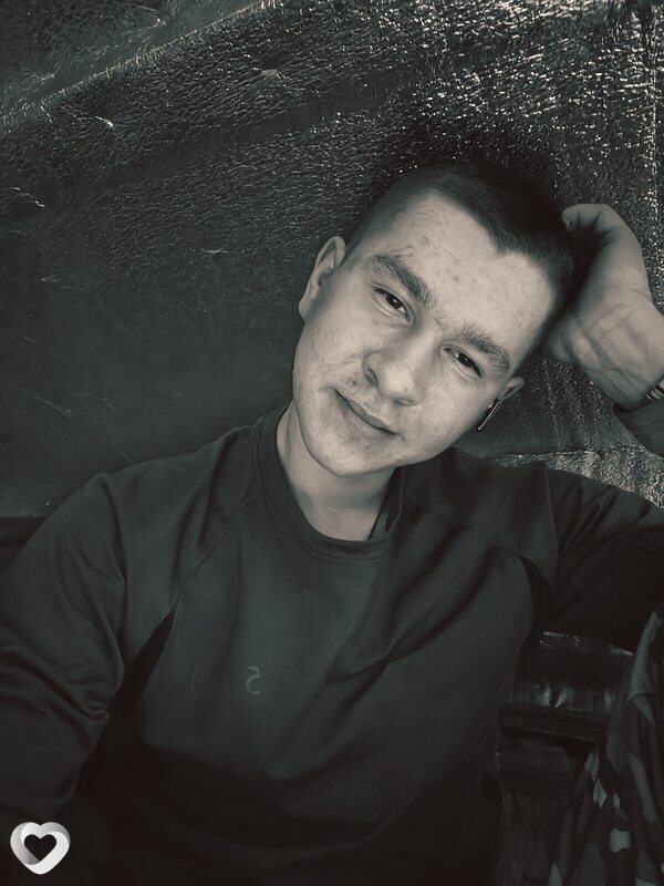Стас, 21, Луганске — анкета №4283990