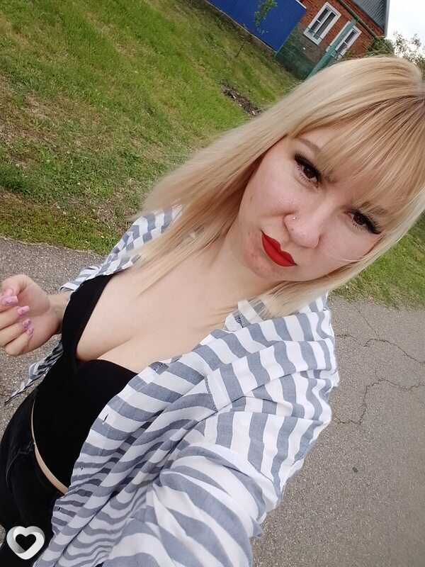 Эльвира, 31, Усть-Лабинск — анкета №4283994