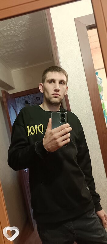 Денис, 28, Омске — анкета №4283997