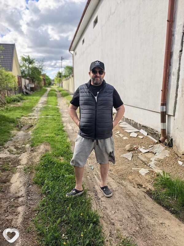 Юрий, 40, Минске — анкета №4283956