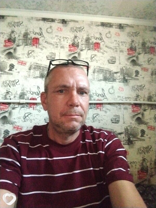 Андрей, 49, Краснодаре — анкета №4283957