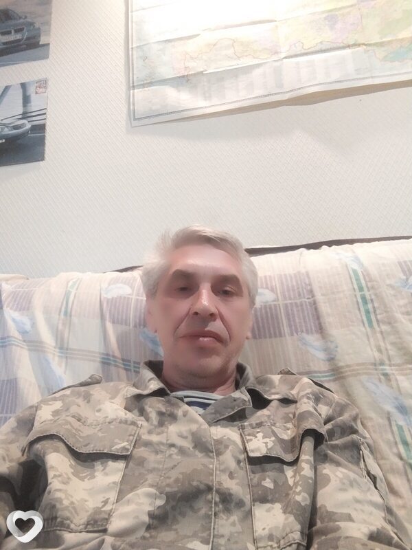 Александр, 54, Домодедово — анкета №4283962