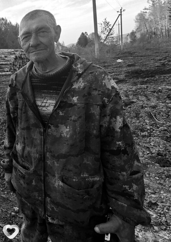 Валера, 61, Иркутске — анкета №4283976