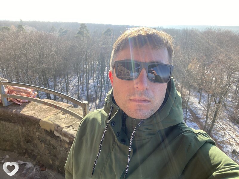 Евгений, 30, Минске — анкета №4284059