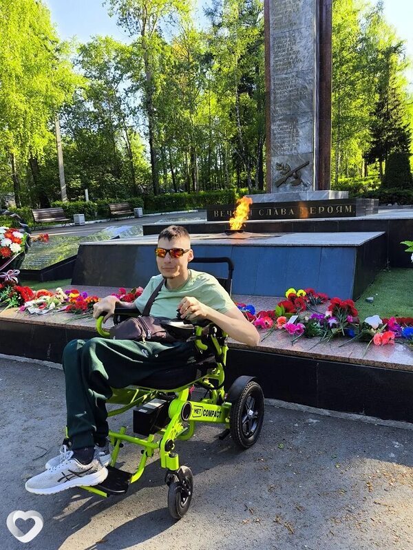 Алекс, 32, Первоуральске — анкета №4284062