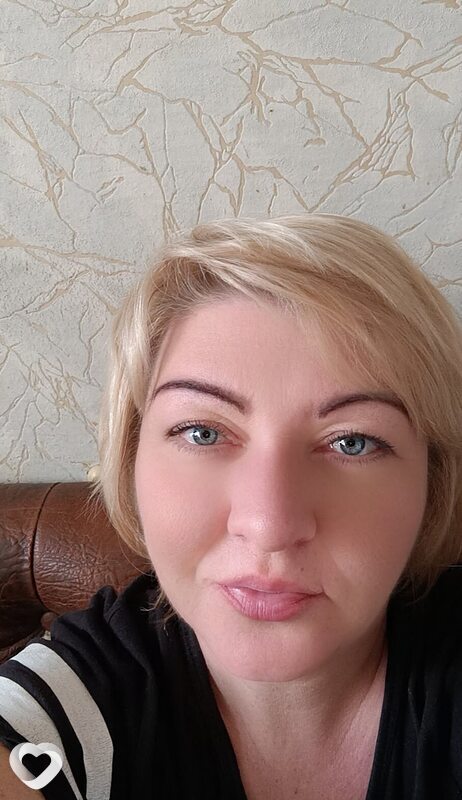 Оля, 45, Мелитополе — анкета №4284065