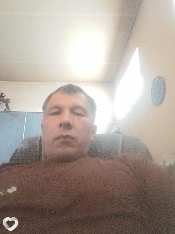 Алек, 45, Екатеринбурге — анкета №4284072