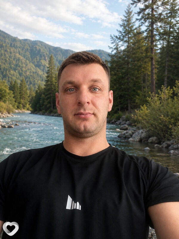 Александр, 35, Киселевске — анкета №4284075