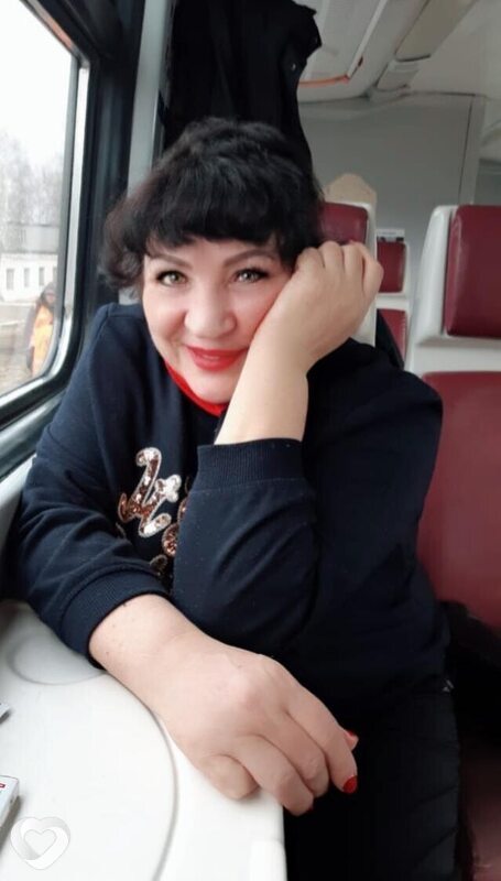 Нина, Курск