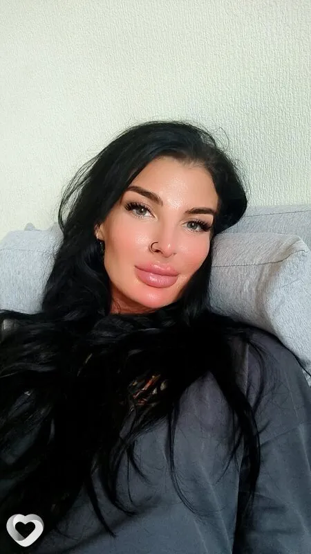 Наталия, 36, Москве — анкета №4688141