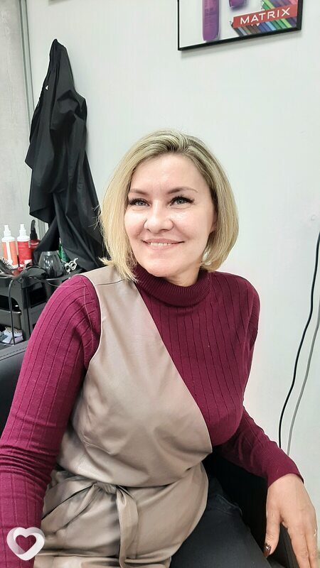 Юлия, 52, Челябинске — анкета №4284004