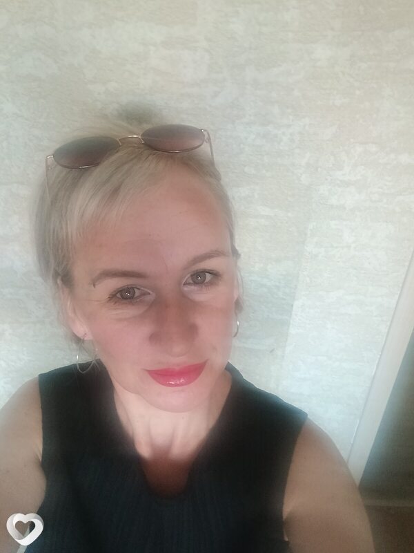 Татьяна, 46, Челябинске — анкета №4284008