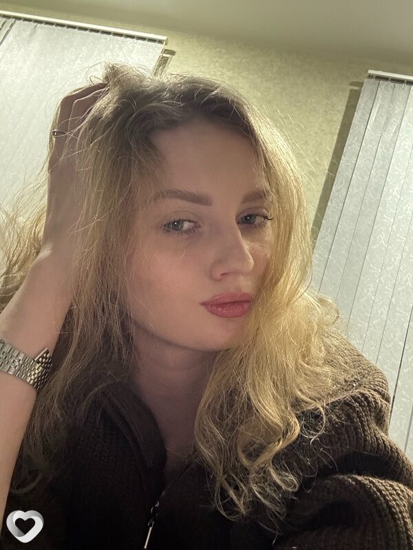 Владислава, 25, Сочи — анкета №4284009