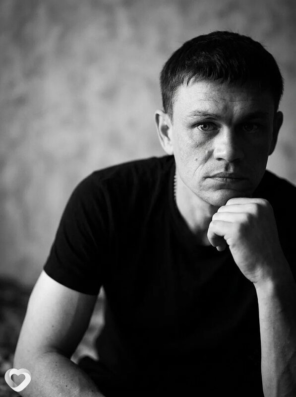 Юрий, Россошь