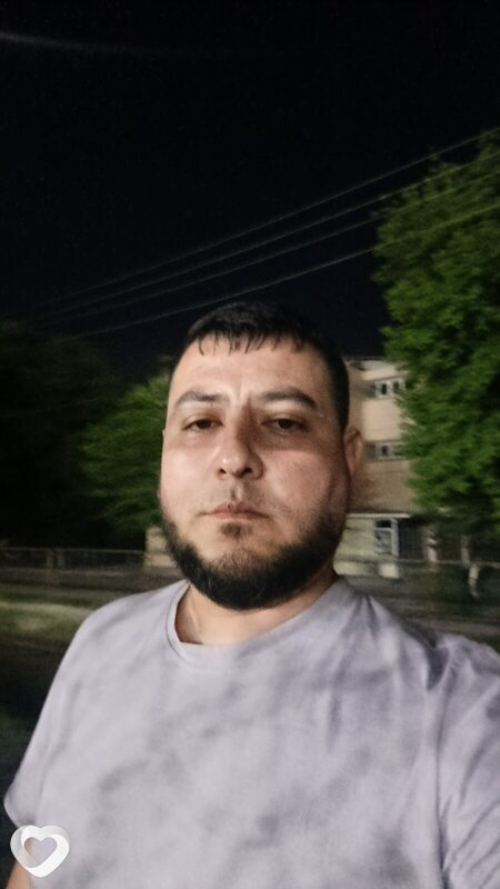 Миша, 35, Бухара — анкета №4284012
