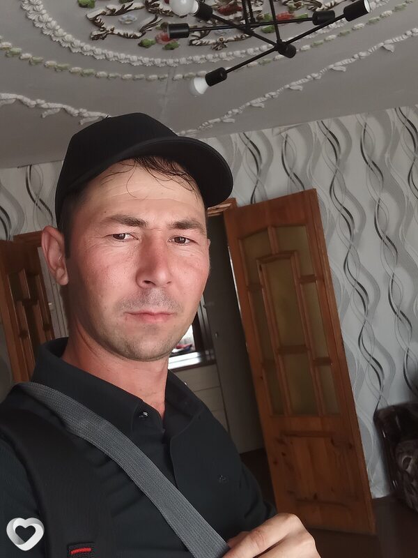 Адылбек, 33, Мозыре — анкета №4284020