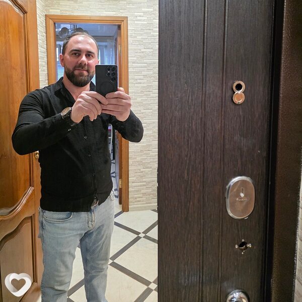 Sarif, 33, Томске — анкета №4284022