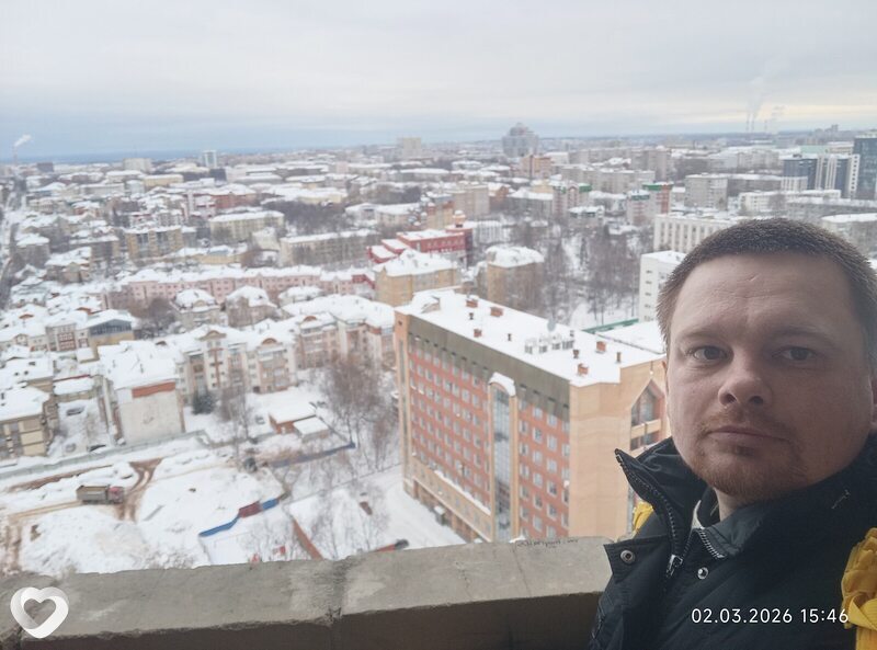 Александр, 34, Кирове — анкета №4284023