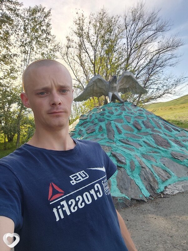 Михаил, 29, Усть-Каменогорск — анкета №4284032