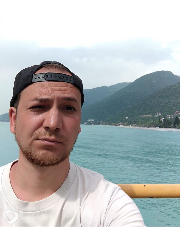Руслан, 38, Санкт-Петербурге — анкета №4284167
