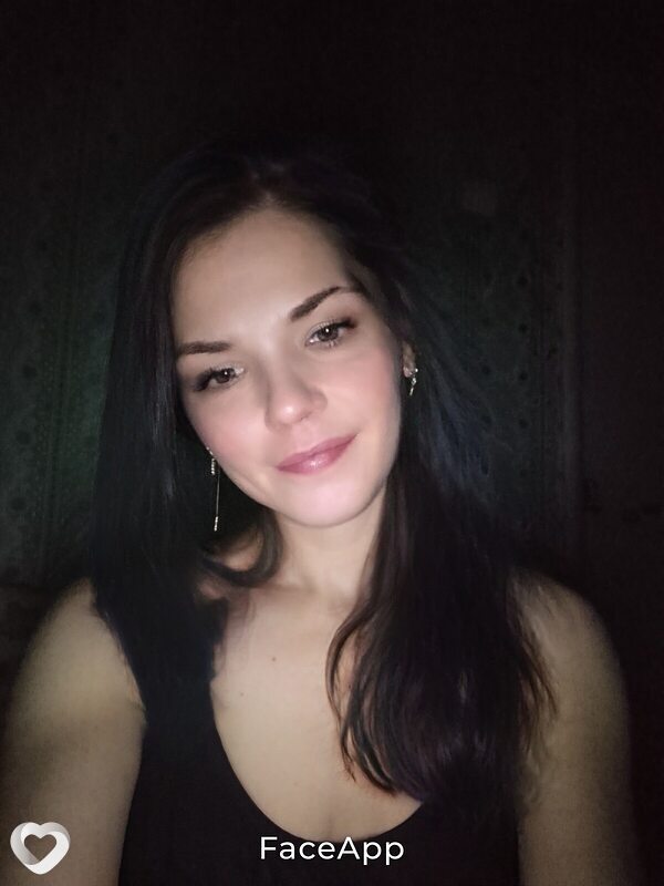 Наталия, 39, Иванове — анкета №4284171