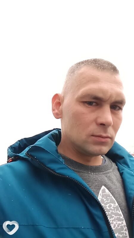 Николай, 37, Екатеринбурге — анкета №4284173