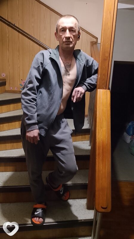 Павел, 47, Хабаровске — анкета №4284174