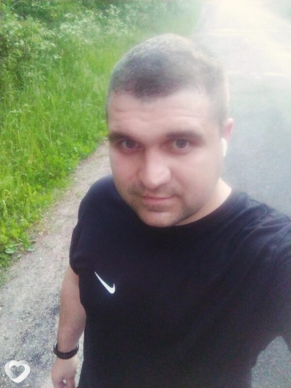 Витя, Новолукомль