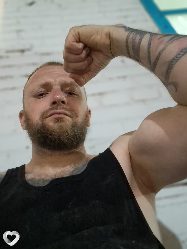 Денис, 33, Ставрополе — анкета №4284137