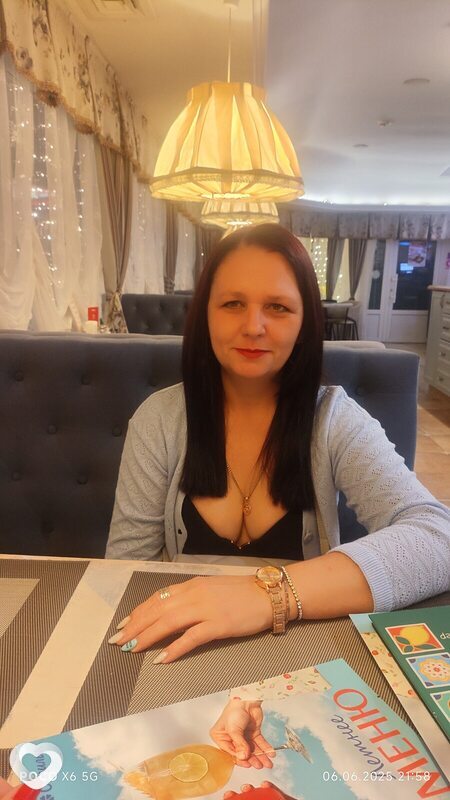 Наталья, 47, Анапе — анкета №4284140