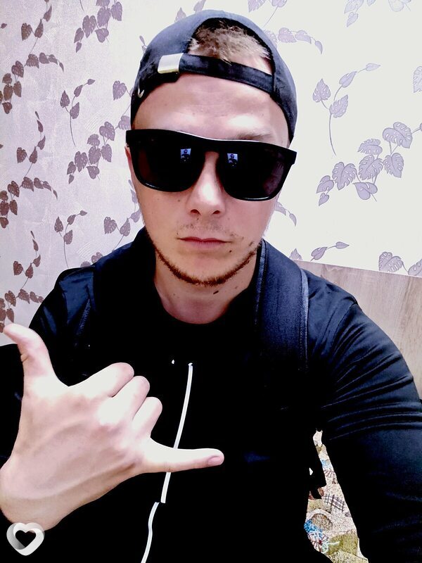 Глеб, Светлый
