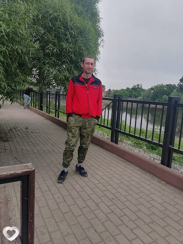 Александр, 38, Туле — анкета №4284148