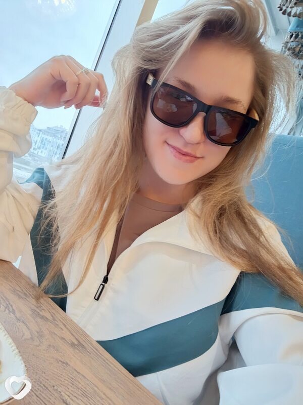 Анна, 27, Екатеринбурге — анкета №4284150