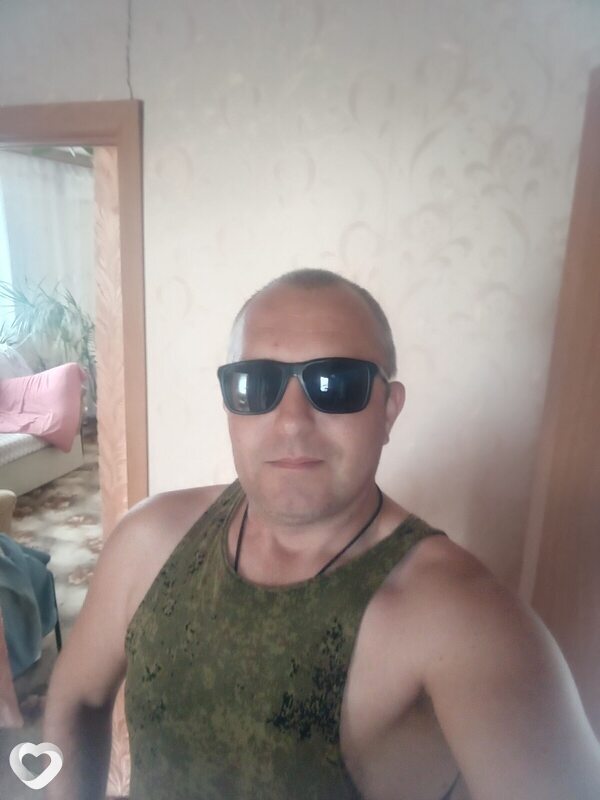 Сергей, Сорочинск