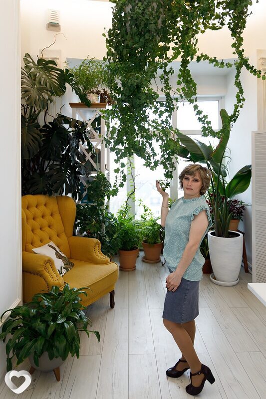 Елизавета, 32, Чите — анкета №4284152