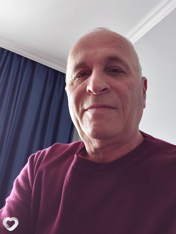 Дима, 65, Иванове — анкета №4284260