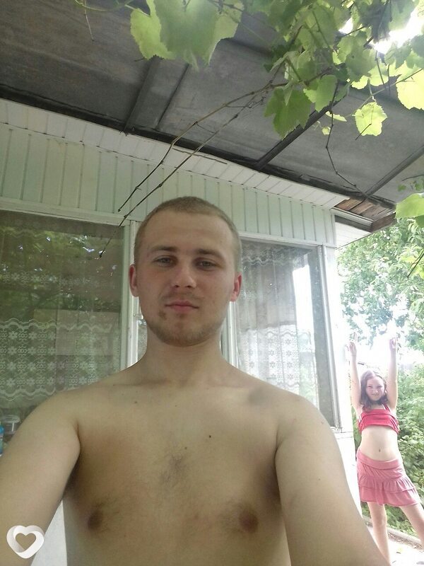 Юрий, Большевик