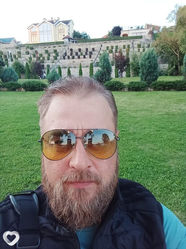 Артур, 40, Елабуге — анкета №4284267