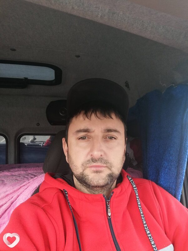 Roman, 36, Ульяновске — анкета №4284278
