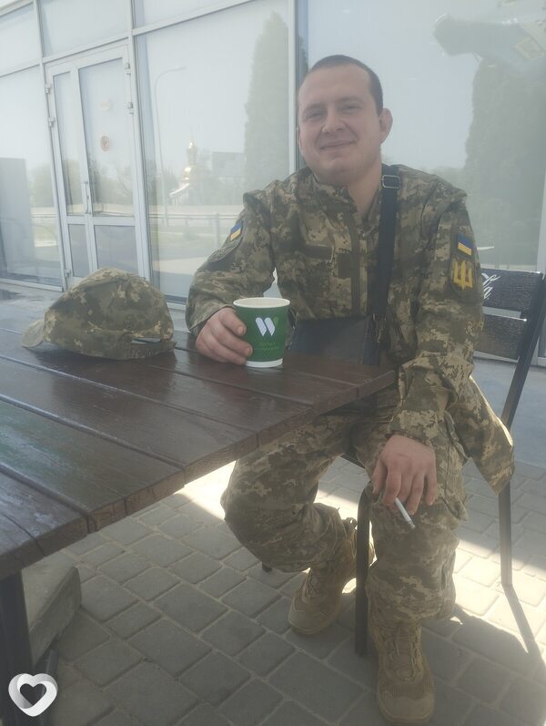 Дима, 26, Киеве — анкета №4284179