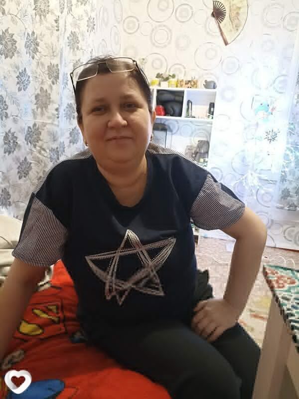 Светлана, 39, Бикине — анкета №4284180